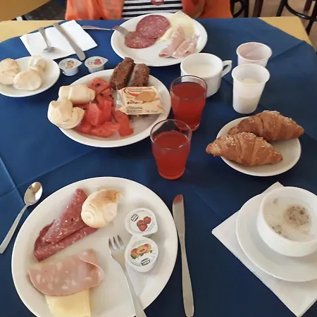 Riviera 里米尼